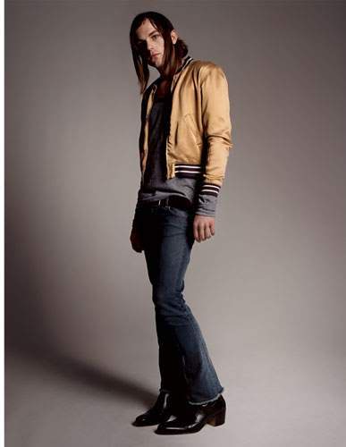 Caleb Followill