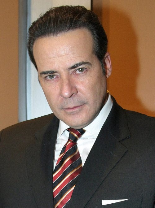 César Évora