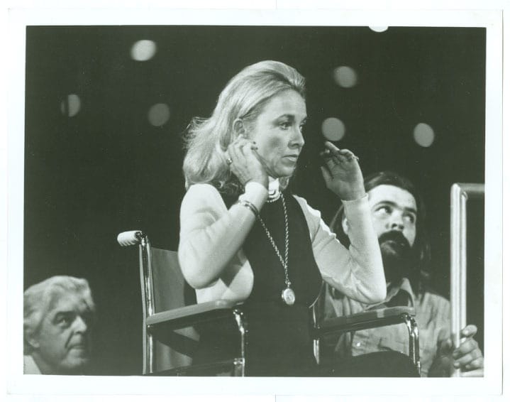 Beverly Garland Beverly Garland