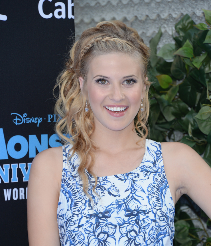 Caroline Sunshine Caroline Sunshine