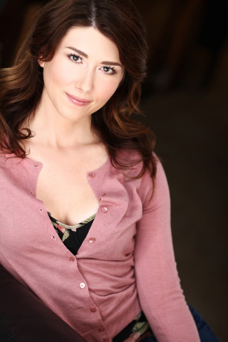 Jewel Staite Jewel Staite