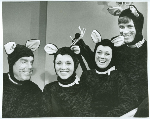 Don Grady