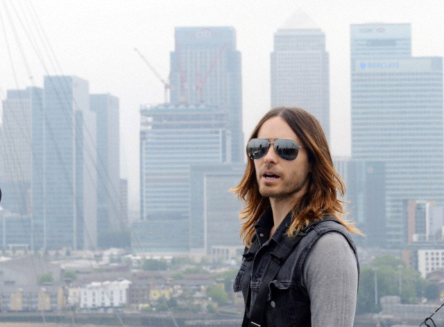 Jared Leto