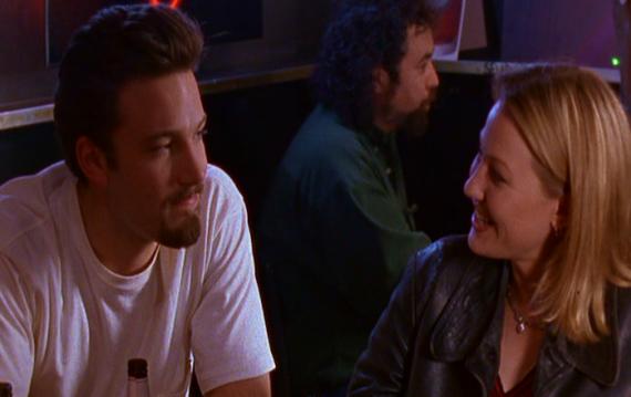 Chasing Amy