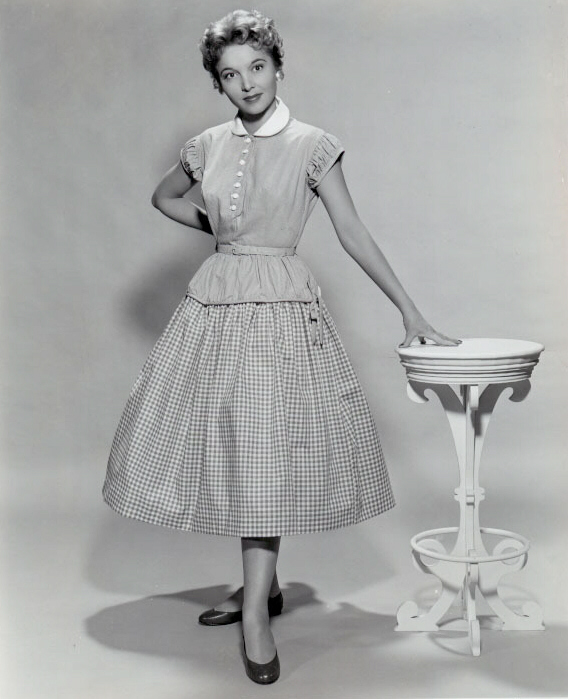 Beverly Garland Beverly Garland