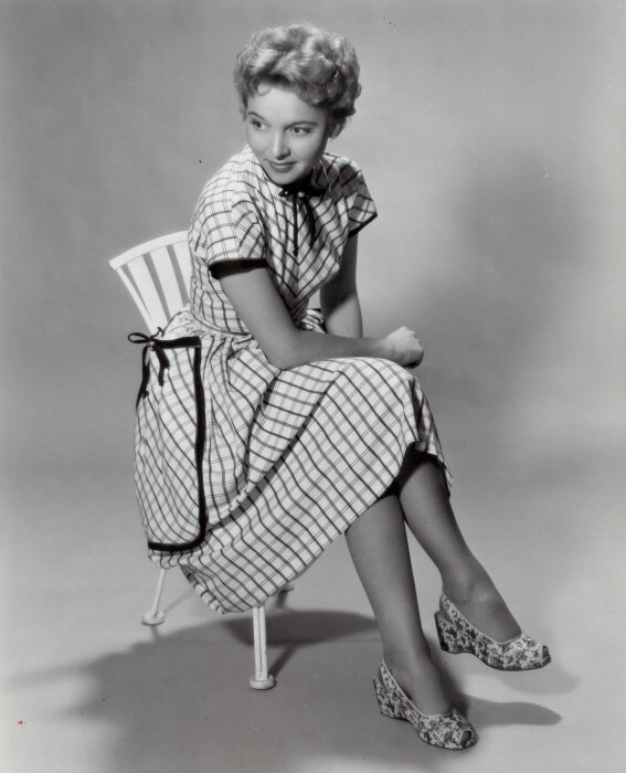 Beverly Garland Beverly Garland