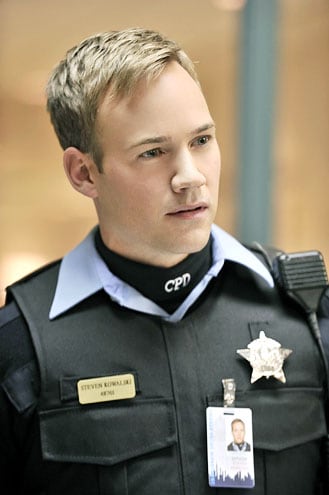 Steve Byers