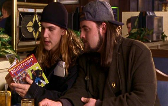 Chasing Amy