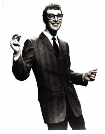 Buddy Holly