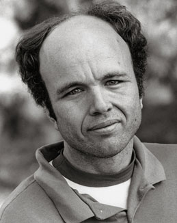 Clint Howard