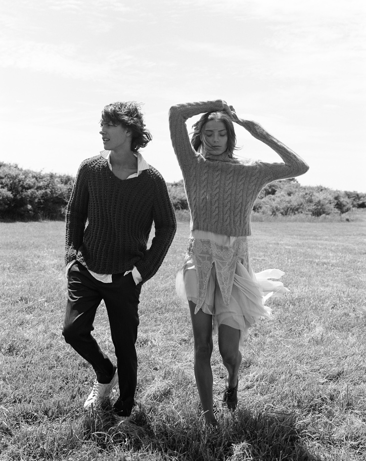 Picture of Daria Werbowy