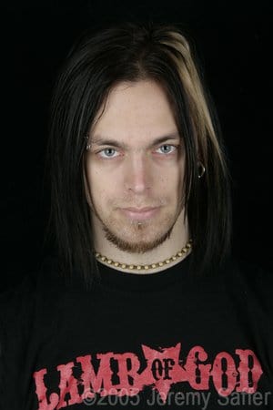 Matt Tuck