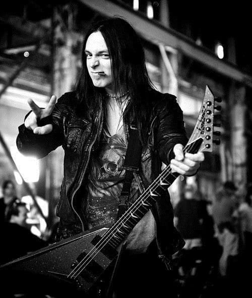 Matt Tuck