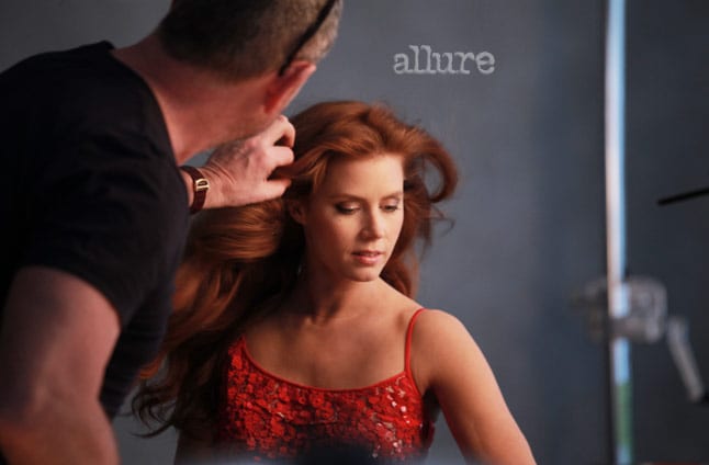 Amy Adams Amy Adams