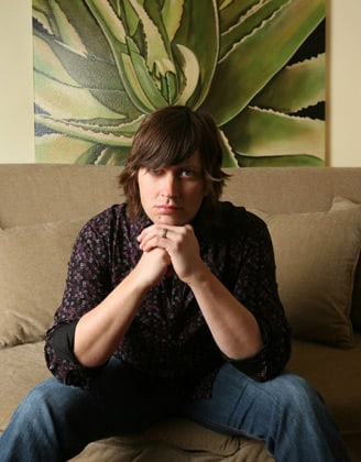 Rhett Miller