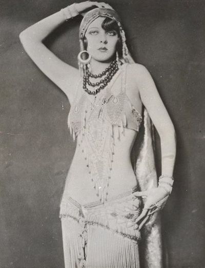 Marion Benda