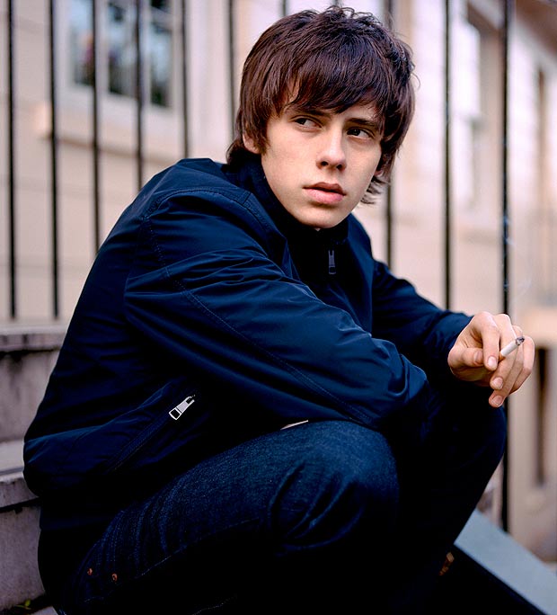 Jake Bugg