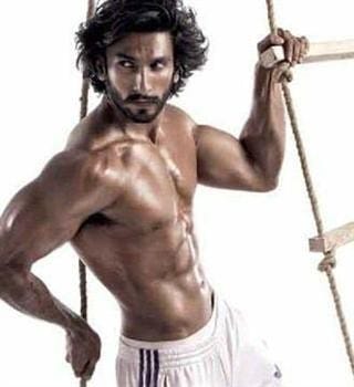 Ranveer Singh