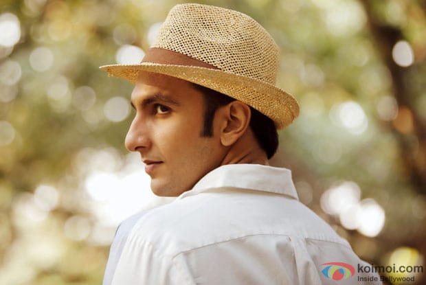 Ranveer Singh