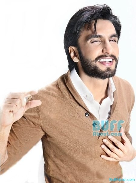 Ranveer Singh