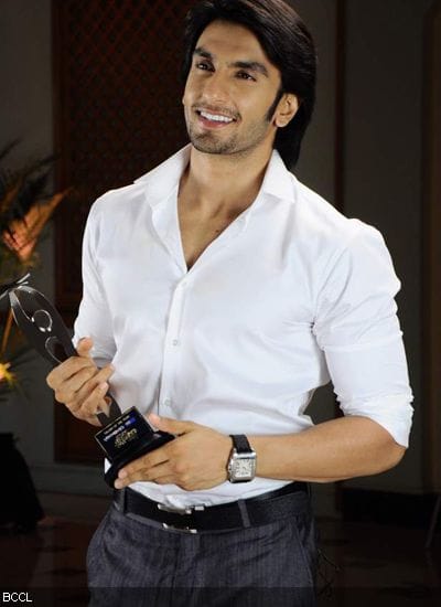 Ranveer Singh