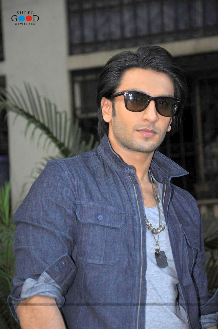 Ranveer Singh