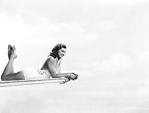 Esther Williams