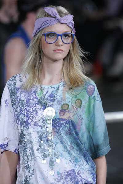 Caroline Trentini
