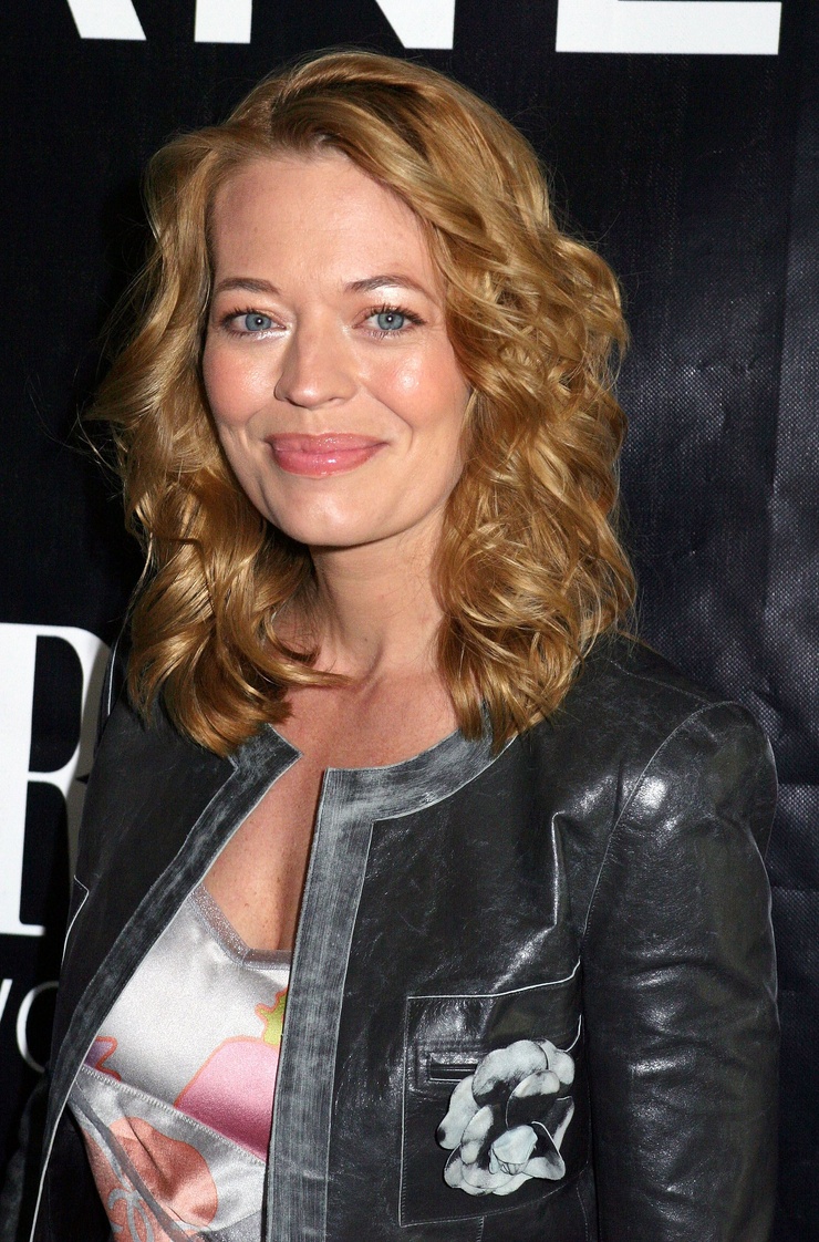 Jeri Ryan Jeri Ryan