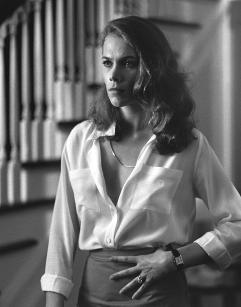 Kathleen Turner Kathleen Turner