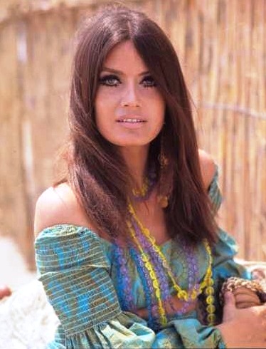 Marisa Mell