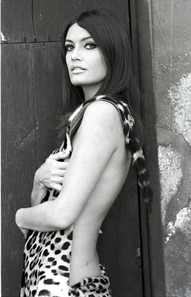 Marisa Mell
