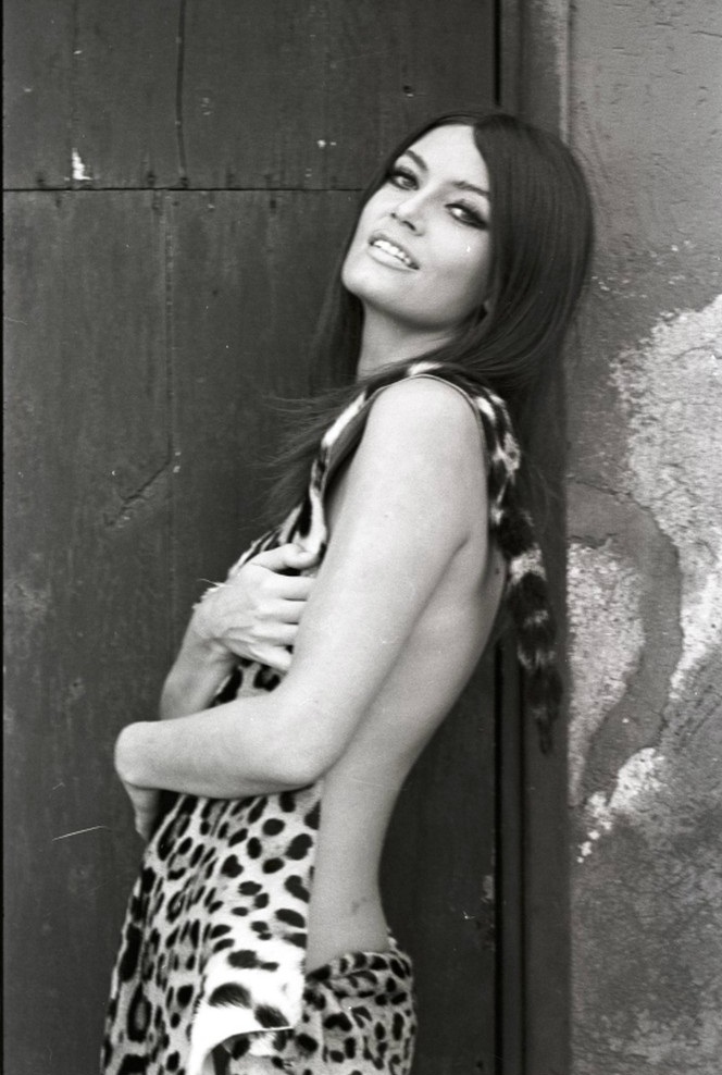 Marisa Mell