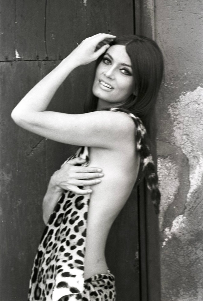 Marisa Mell