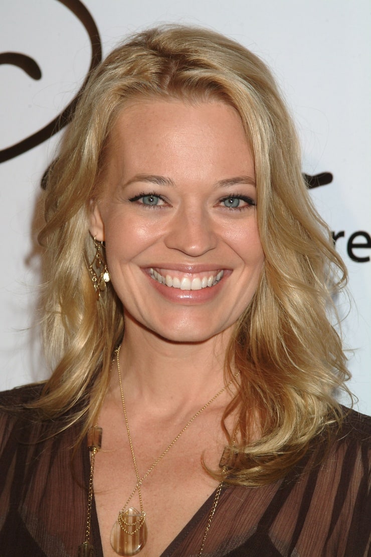 Jeri Ryan