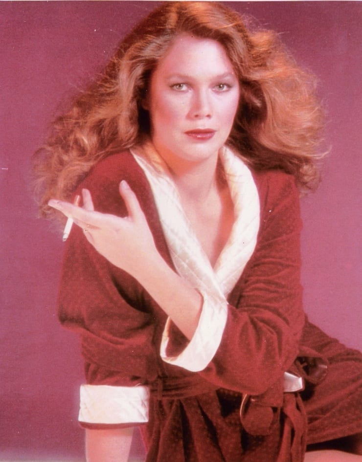 Kathleen Turner