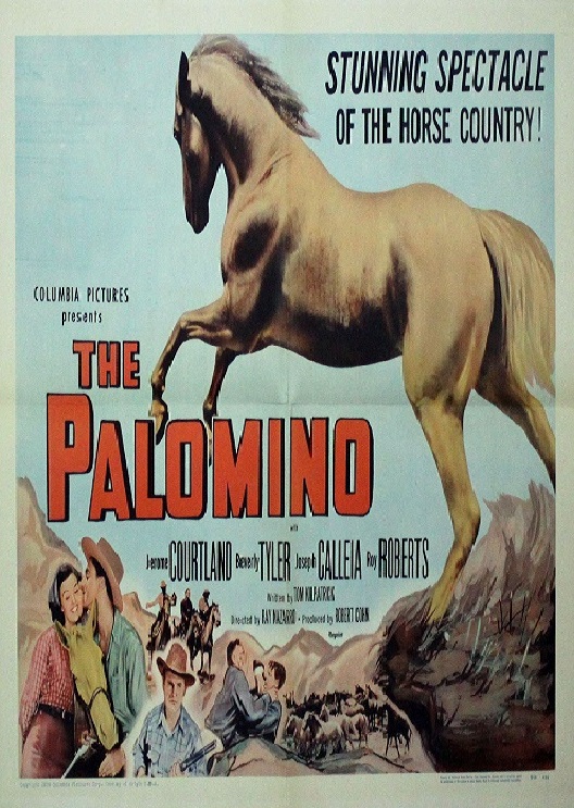 The Palomino
