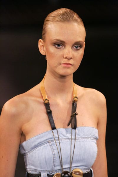 Caroline Trentini