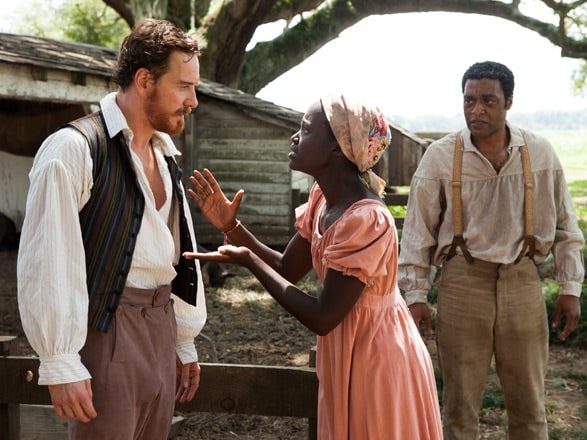 12 Years a Slave