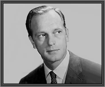 Barry Atwater