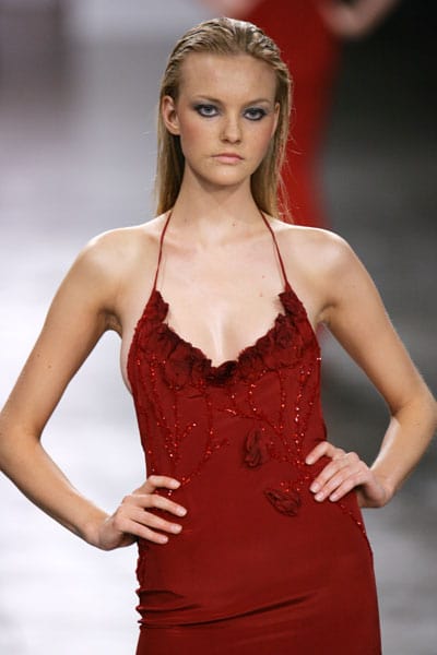 Caroline Trentini