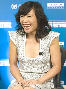 Sook-Yin Lee