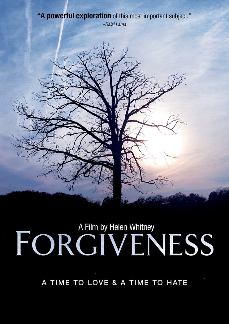 Forgiveness: A Time to Love and a Time to Hate
