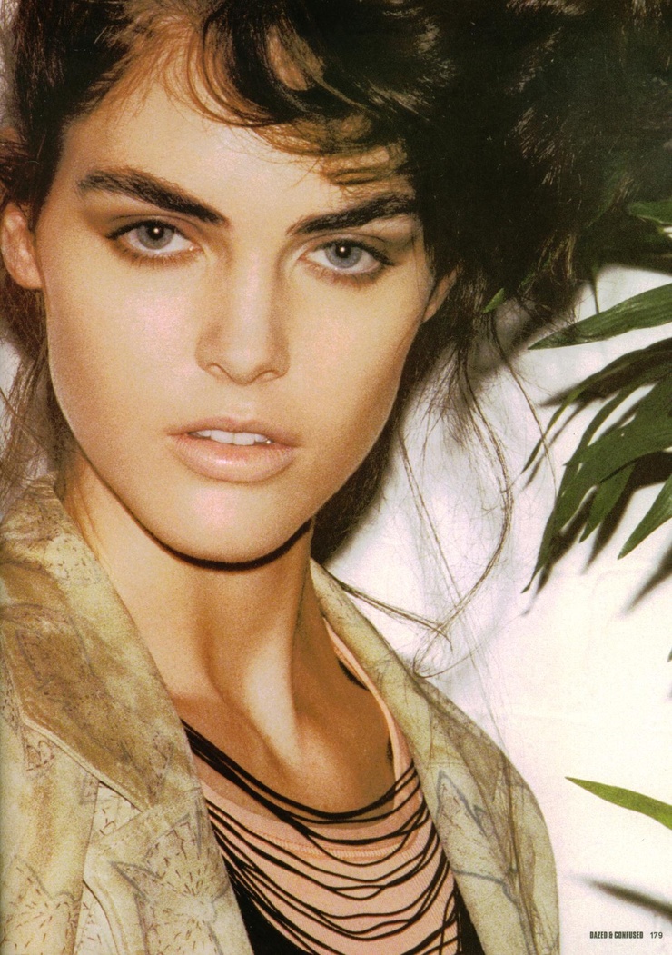 Hilary Rhoda Hilary Rhoda