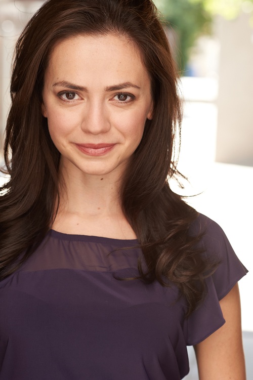 Vanessa Martinez Vanessa Martinez
