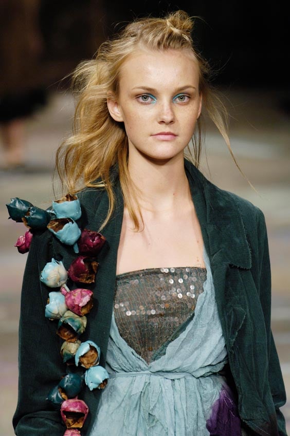 Caroline Trentini