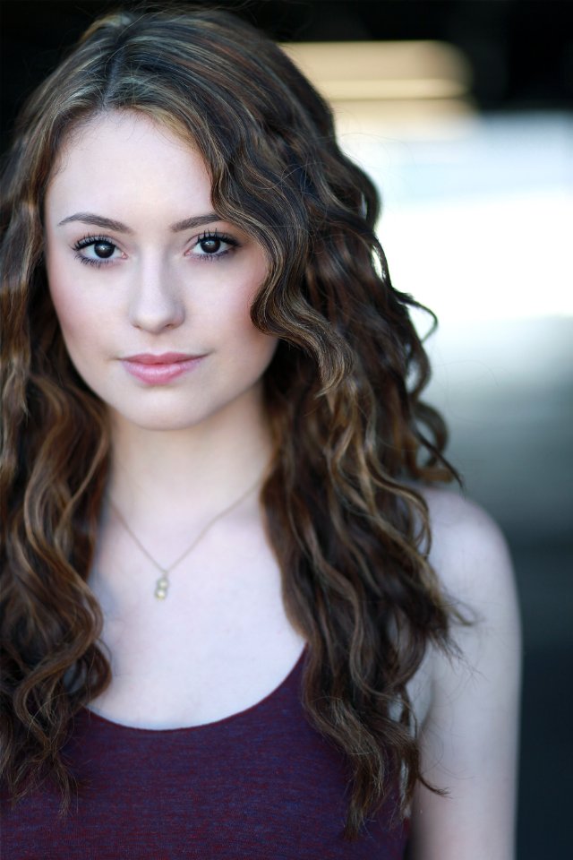 Jillian Clare