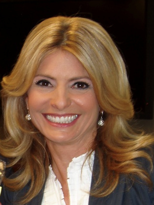 Lisa Bloom Lisa Bloom