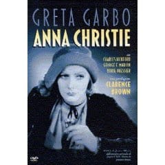 Anna Christie  (DVD)