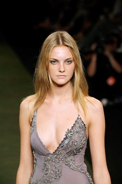 Caroline Trentini